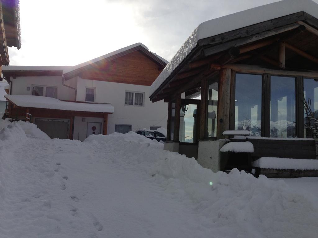 Panoramahof Holly Hotel Obervellach Phòng bức ảnh