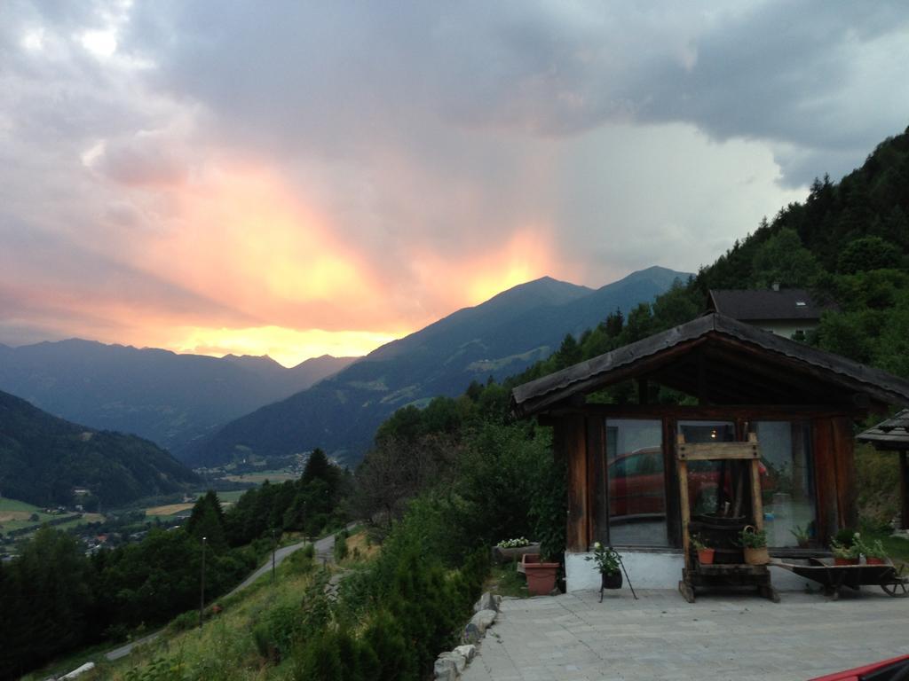 Panoramahof Holly Hotel Obervellach Phòng bức ảnh