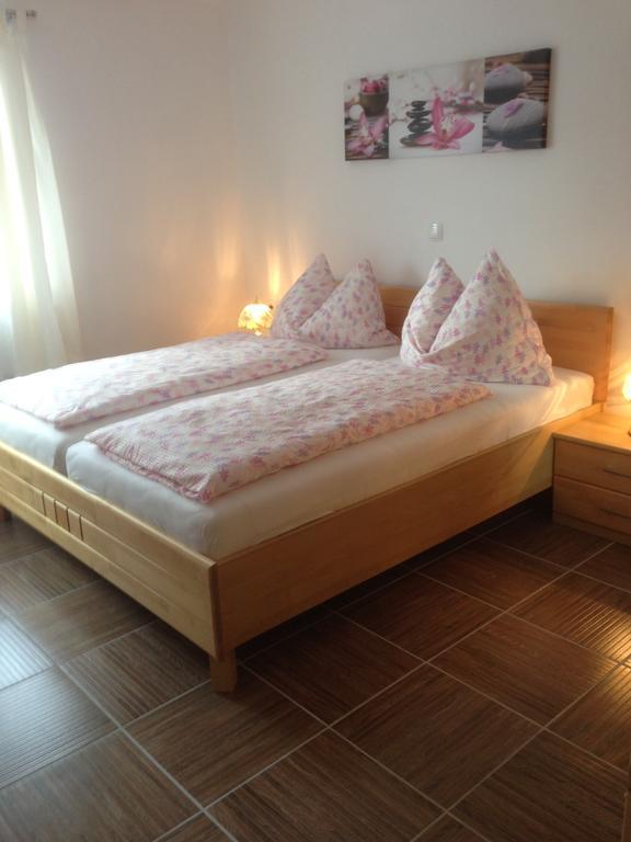 Panoramahof Holly Hotel Obervellach Phòng bức ảnh