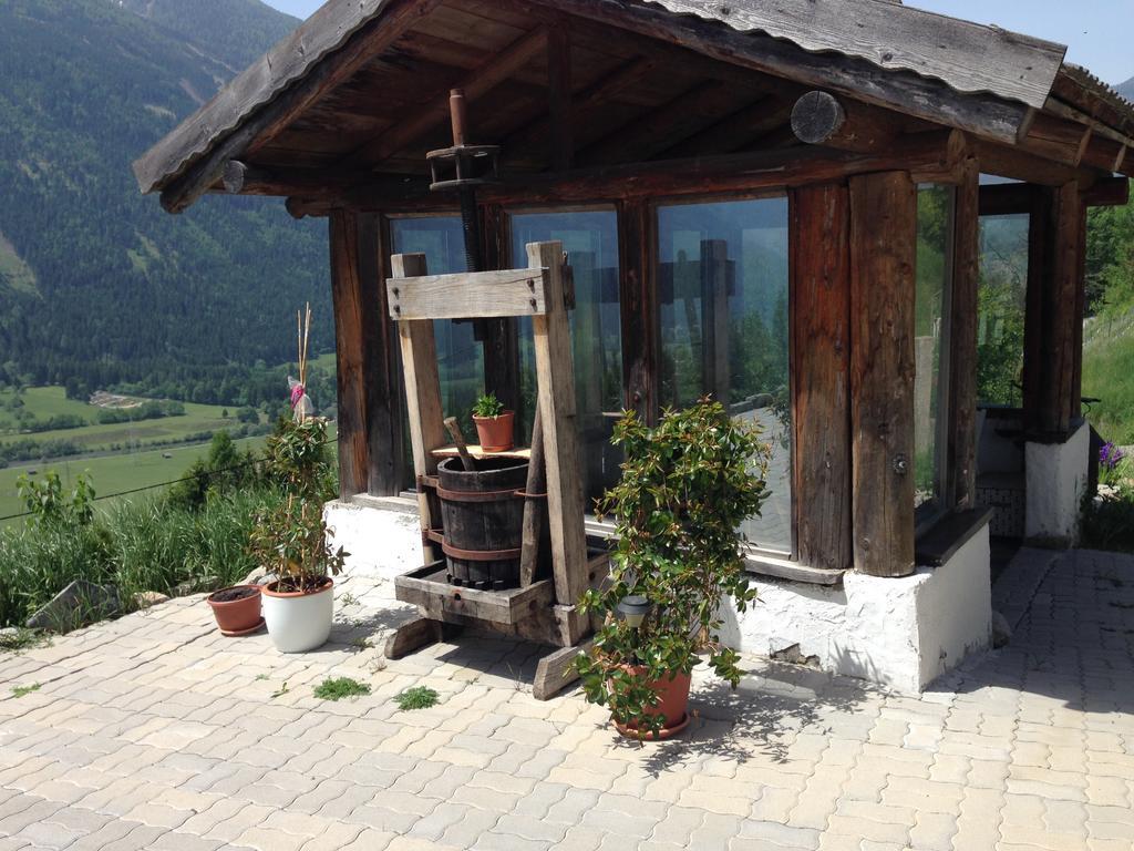 Panoramahof Holly Hotel Obervellach Phòng bức ảnh
