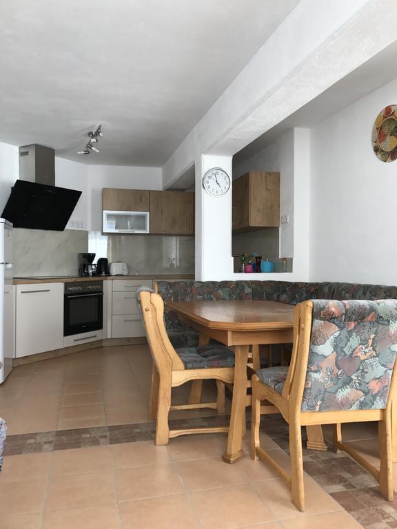 Panoramahof Holly Hotel Obervellach Ngoại thất bức ảnh