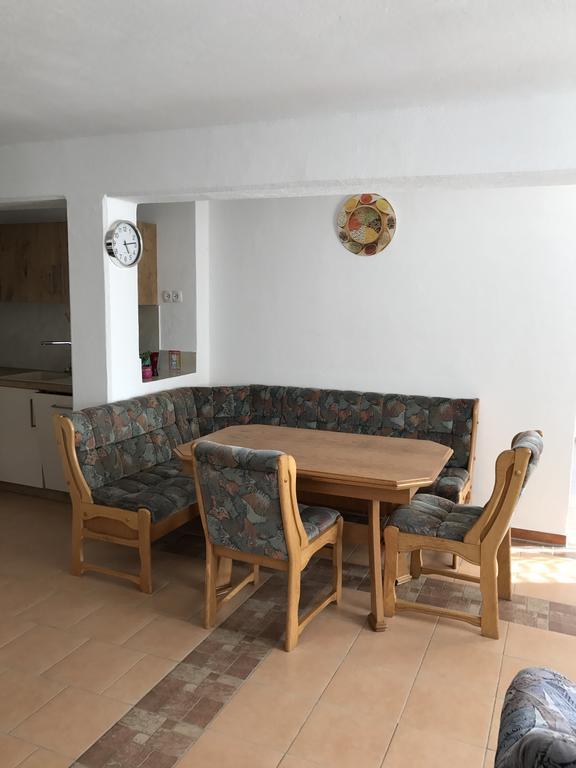 Panoramahof Holly Hotel Obervellach Ngoại thất bức ảnh