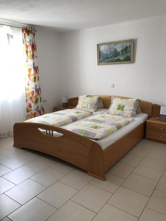 Panoramahof Holly Hotel Obervellach Ngoại thất bức ảnh