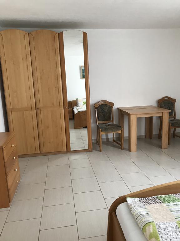 Panoramahof Holly Hotel Obervellach Ngoại thất bức ảnh