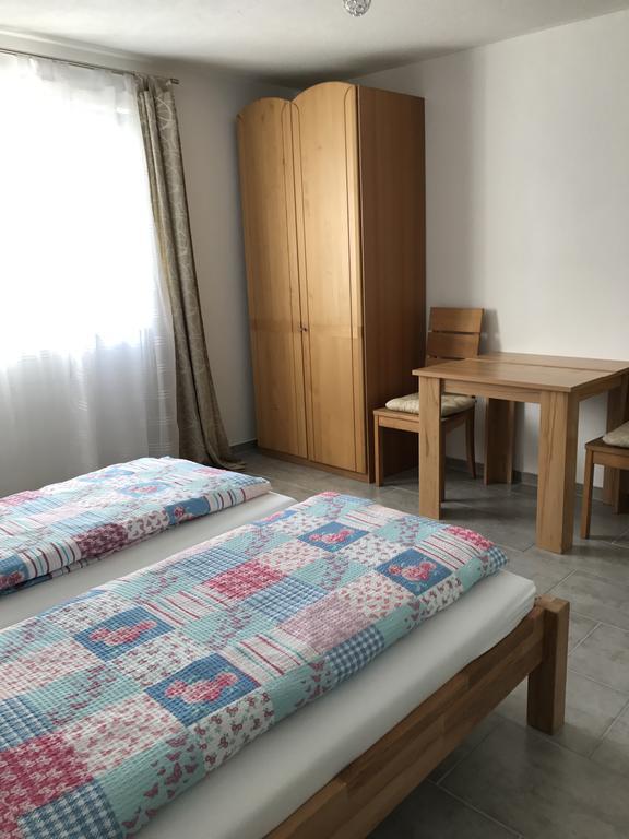 Panoramahof Holly Hotel Obervellach Ngoại thất bức ảnh