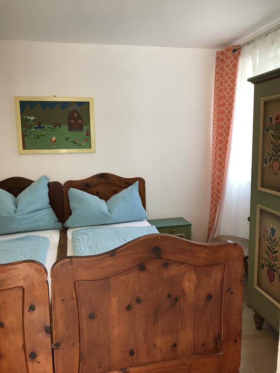 Panoramahof Holly Hotel Obervellach Ngoại thất bức ảnh