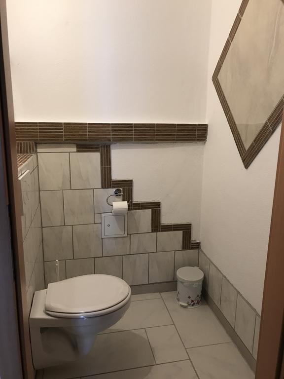 Panoramahof Holly Hotel Obervellach Ngoại thất bức ảnh